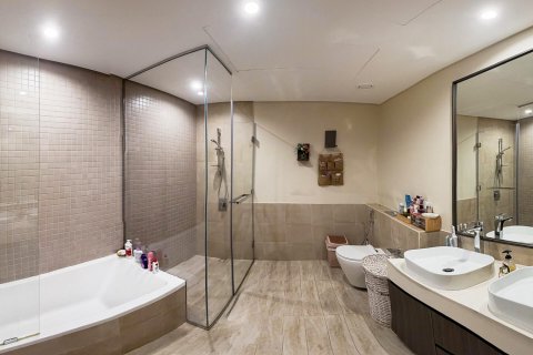 Apartemen di Bur Dubai, UEA 2 kamar tidur, 118 m2 nomor 718641 - foto 11
