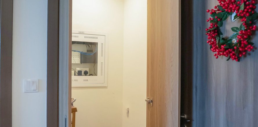 Apartemen di Bur Dubai, UEA 2 kamar tidur, 118 m2 nomor 718641