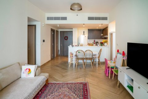 Apartemen di Bur Dubai, UEA 2 kamar tidur, 118 m2 nomor 718641 - foto 14