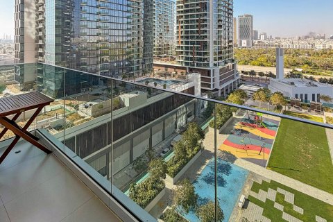 Apartemen di Bur Dubai, UEA 2 kamar tidur, 118 m2 nomor 718641 - foto 8