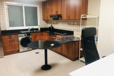 Byt v Dubai Marina, Dubai, SAE 1 ložnice, 85.75 m² Č.: 737075 - fotografie 3