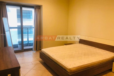 Byt v Dubai Marina, Dubai, SAE 1 ložnice, 85.75 m² Č.: 737075 - fotografie 5