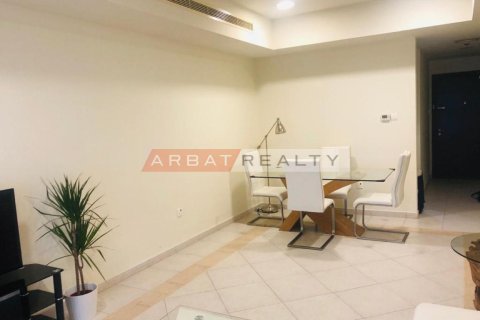 Byt v Dubai Marina, Dubai, SAE 1 ložnice, 85.75 m² Č.: 737075 - fotografie 9