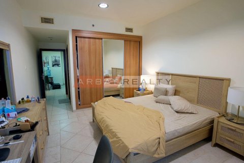Huoneisto Dubai Marina, Dubai, Arabiemiraatit 1 makuuhuone, 85.75 m2 № 737076 - kuva 7