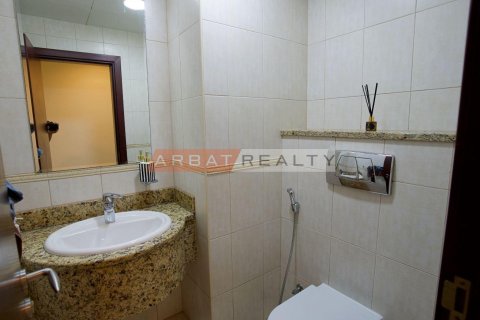 Huoneisto Dubai Marina, Dubai, Arabiemiraatit 1 makuuhuone, 85.75 m2 № 737076 - kuva 4
