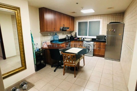 Huoneisto Dubai Marina, Dubai, Arabiemiraatit 1 makuuhuone, 85.75 m2 № 737076 - kuva 5