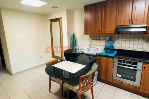 Huoneisto Dubai Marina, Dubai, Arabiemiraatit 1 makuuhuone, 85.75 m2 № 737076 - kuva 8