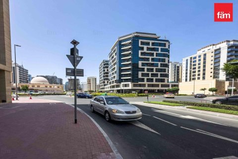 Apartament në Al Satwa, Dubai, Emiratet e Bashkuara Arabe 1 dhomë gjumi, 88.5 m2. № 708195 - Foto 10