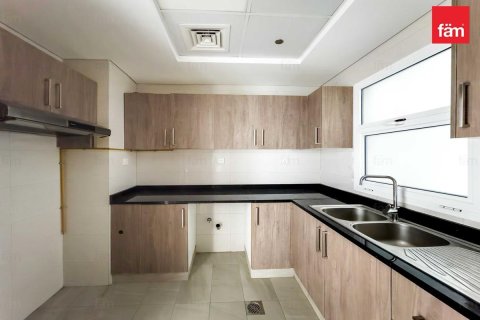 Apartament në Al Satwa, Dubai, Emiratet e Bashkuara Arabe 1 dhomë gjumi, 88.5 m2. № 708195 - Foto 6