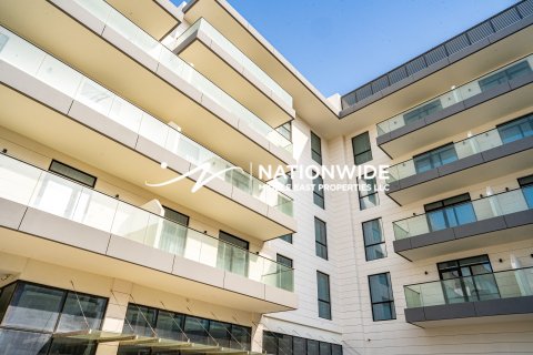 Apartman u gradu Abu Dhabi, UAE 1 spavaća soba, 97 m2 Br. 686455 - Slika 12