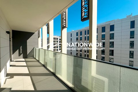 Apartman u gradu Abu Dhabi, UAE 1 spavaća soba, 97 m2 Br. 686455 - Slika 10