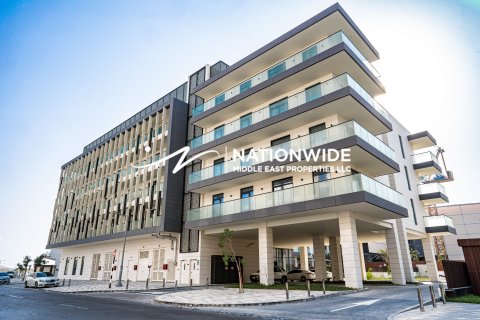 Apartment sa Abu Dhabi, UAE 1 silid-tulugan, 97 sq.m. № 686455