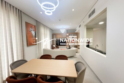 Byt v Abu Dhabi, SAE 3 ložnice, 249 m² Č.: 686454 - fotografie 5