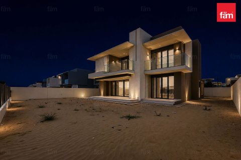 Vilë në Jebel Ali, Dubai, Emiratet e Bashkuara Arabe 4 dhoma gjumi, 676 m2. № 719434