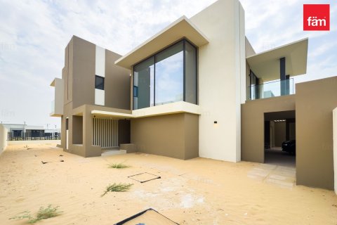 Willa na sprzedaż w Jebel Ali, Dubai, ZEA 4 sypialnie, 676 mkw., nr 719434 - zdjęcie 30