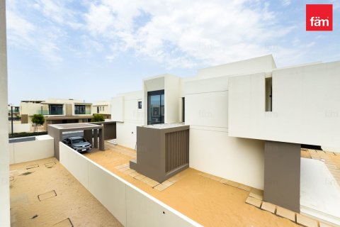 Willa na sprzedaż w Jebel Ali, Dubai, ZEA 4 sypialnie, 676 mkw., nr 719434 - zdjęcie 24
