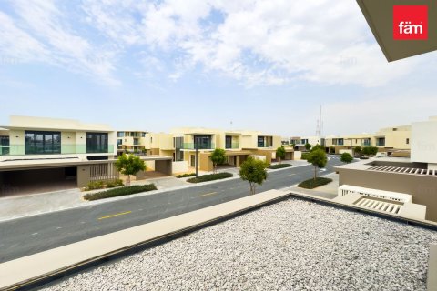 Willa na sprzedaż w Jebel Ali, Dubai, ZEA 4 sypialnie, 676 mkw., nr 719434 - zdjęcie 21