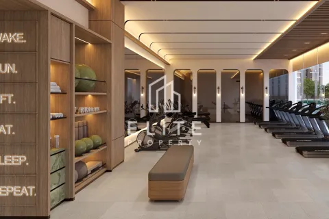 Apartment in Dubai, UAE 2 bedrooms, 124 sq.m. № 736102 - photo 5