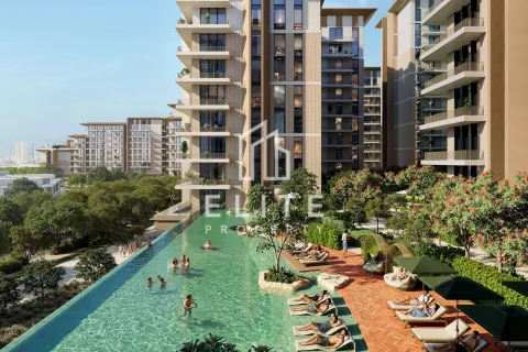 Apartment in Dubai, UAE 2 bedrooms, 124 sq.m. № 736102 - photo 10