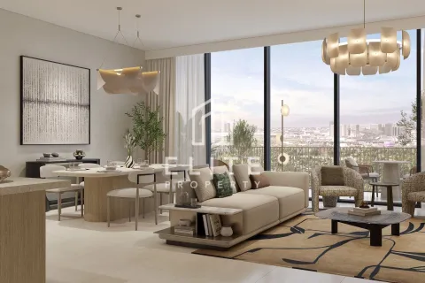 Apartment in Dubai, UAE 2 bedrooms, 124 sq.m. № 736102 - photo 3