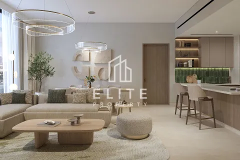 Apartment in Dubai, UAE 2 bedrooms, 124 sq.m. № 736102 - photo 6