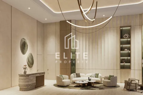 Apartment in Dubai, UAE 2 bedrooms, 124 sq.m. № 736102 - photo 4