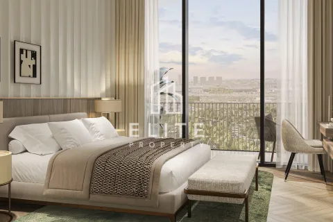 Apartment in Dubai, UAE 2 bedrooms, 124 sq.m. № 736102 - photo 2