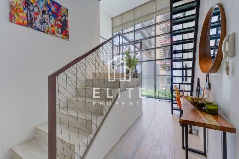 Appartamento in vendita a Jumeirah Village Circle, Dubai, EAU 2 camere da letto, 138 mq. № 736101 - foto 4