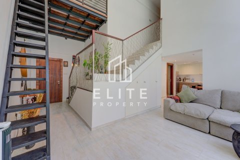 Appartamento in vendita a Jumeirah Village Circle, Dubai, EAU 2 camere da letto, 138 mq. № 736101 - foto 1