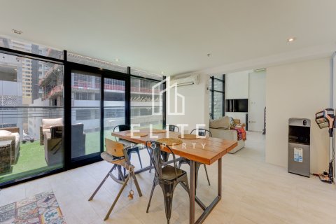 Appartamento in vendita a Jumeirah Village Circle, Dubai, EAU 2 camere da letto, 138 mq. № 736101 - foto 7