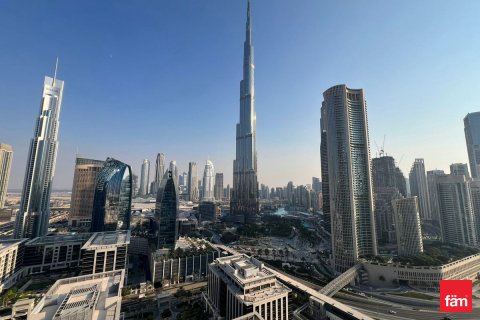 Διαμέρισμα σε Downtown Dubai (Downtown Burj Dubai), ΗΑΕ 3 υπνοδωμάτια, 226.5 τ.μ. Αρ. 661529 - φωτογραφία 11