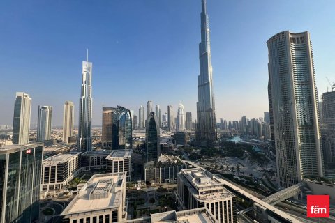 Διαμέρισμα σε Downtown Dubai (Downtown Burj Dubai), ΗΑΕ 3 υπνοδωμάτια, 226.5 τ.μ. Αρ. 661529 - φωτογραφία 18