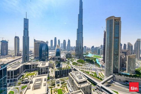 Διαμέρισμα σε Downtown Dubai (Downtown Burj Dubai), ΗΑΕ 3 υπνοδωμάτια, 226.5 τ.μ. Αρ. 661529 - φωτογραφία 15