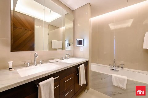 Διαμέρισμα σε Downtown Dubai (Downtown Burj Dubai), ΗΑΕ 3 υπνοδωμάτια, 226.5 τ.μ. Αρ. 661529 - φωτογραφία 10