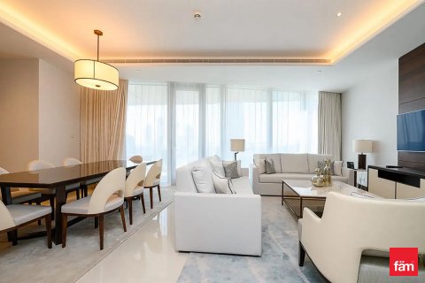 Διαμέρισμα σε Downtown Dubai (Downtown Burj Dubai), ΗΑΕ 3 υπνοδωμάτια, 226.5 τ.μ. Αρ. 661529 - φωτογραφία 14