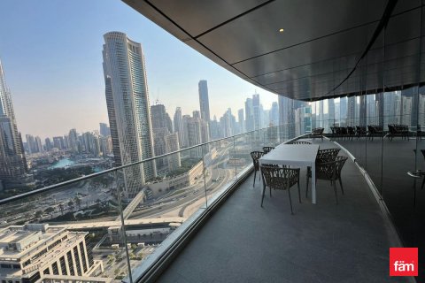 Διαμέρισμα σε Downtown Dubai (Downtown Burj Dubai), ΗΑΕ 3 υπνοδωμάτια, 226.5 τ.μ. Αρ. 661529 - φωτογραφία 4
