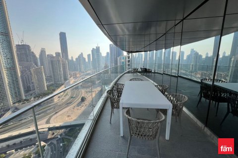 Διαμέρισμα σε Downtown Dubai (Downtown Burj Dubai), ΗΑΕ 3 υπνοδωμάτια, 226.5 τ.μ. Αρ. 661529 - φωτογραφία 13