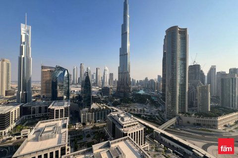 Διαμέρισμα σε Downtown Dubai (Downtown Burj Dubai), ΗΑΕ 3 υπνοδωμάτια, 226.5 τ.μ. Αρ. 661529 - φωτογραφία 17