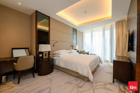 Διαμέρισμα σε Downtown Dubai (Downtown Burj Dubai), ΗΑΕ 3 υπνοδωμάτια, 226.5 τ.μ. Αρ. 661529 - φωτογραφία 19
