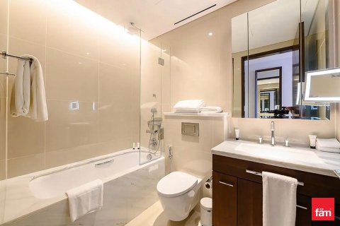 Διαμέρισμα σε Downtown Dubai (Downtown Burj Dubai), ΗΑΕ 3 υπνοδωμάτια, 226.5 τ.μ. Αρ. 661529 - φωτογραφία 20