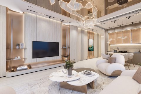 Apartamento en venta en Dubai, EAU 1 dormitorio, 56 m2 № 641091 - foto 10