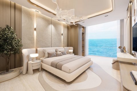 Apartamento en venta en Dubai, EAU 1 dormitorio, 56 m2 № 641091 - foto 13