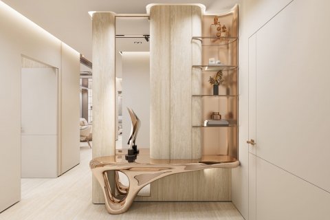 Apartamento en venta en Dubai, EAU 1 dormitorio, 56 m2 № 641091 - foto 12