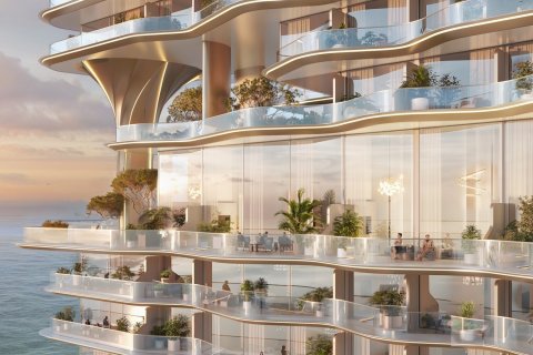 Apartamento en venta en Dubai, EAU 1 dormitorio, 56 m2 № 641091 - foto 7