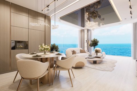Apartamento en venta en Dubai, EAU 1 dormitorio, 56 m2 № 641091 - foto 11
