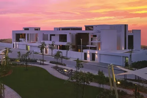 Tontti Dubai, Arabiemiraatit 4 makuuhuonetta, 980 m2 № 721261 - kuva 2