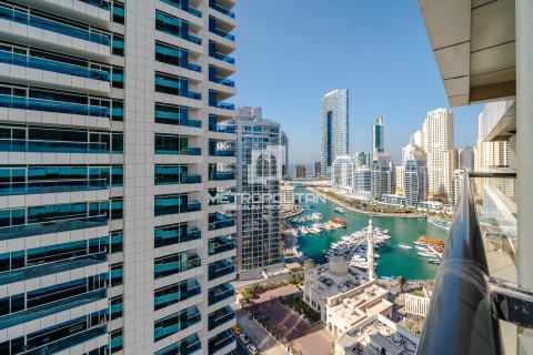 阿联酋 Dubai Dubai Marina 待售 : 1 卧, 71 平方米 , 编号665422 - 照片 3