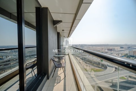 阿联酋 Dubai Dubai Marina 待售 : 1 卧, 71 平方米 , 编号665422 - 照片 16