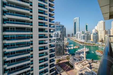 阿联酋 Dubai Dubai Marina 待售 : 1 卧, 71 平方米 , 编号665422 - 照片 17