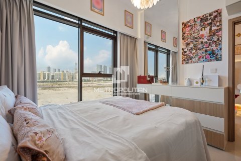 Meydan, Dubai, BAE’de satılık daire 1 yatak odası, 42 m&sup2; No 665421 - fotoğraf 6